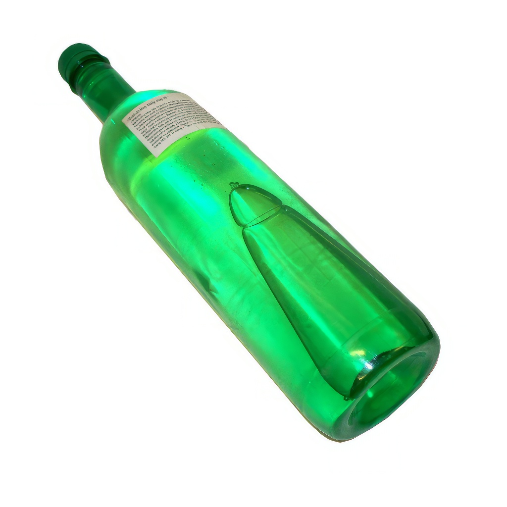 Gyógyászati olaj - 1 l